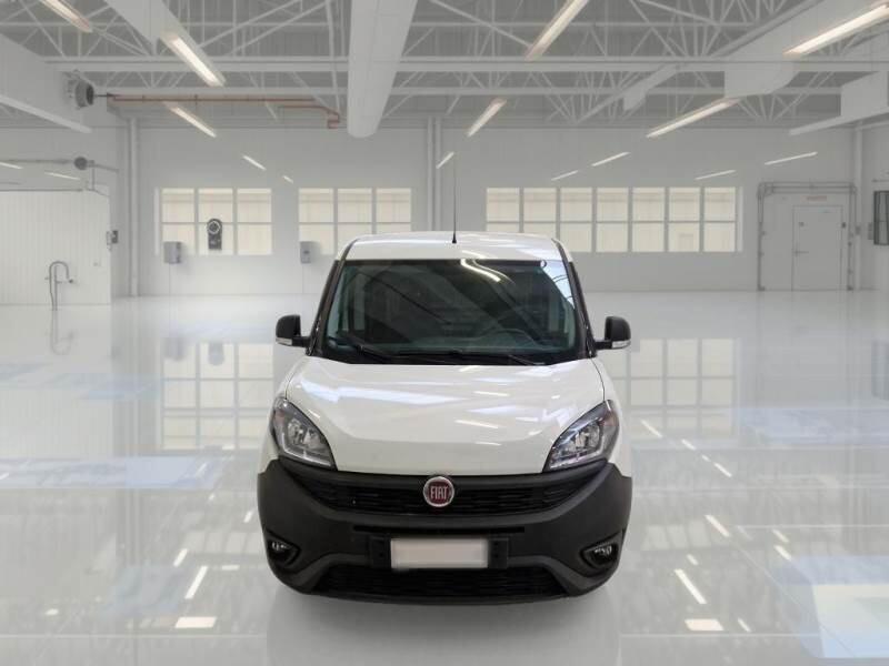 FIAT DOBLÒ CARGO