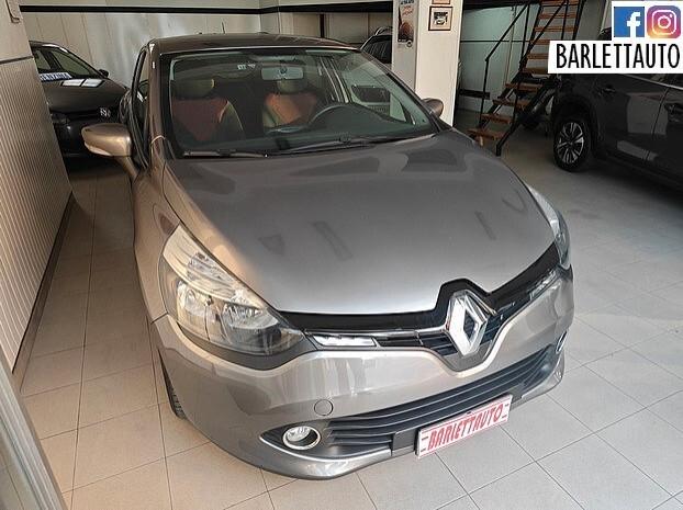 RENAULT Clio 1.5 dCi 75CV *NAVI* - 2016