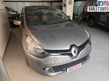 RENAULT Clio 1.5 dCi 75CV *NAVI* - 2016