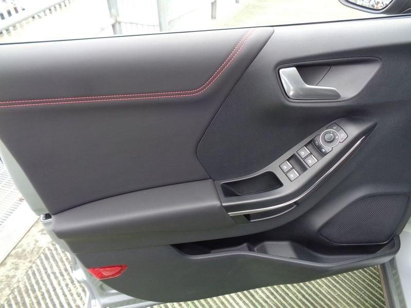Ford Puma 1.0 Ecoboost Hybrid 125CV ST-Line X