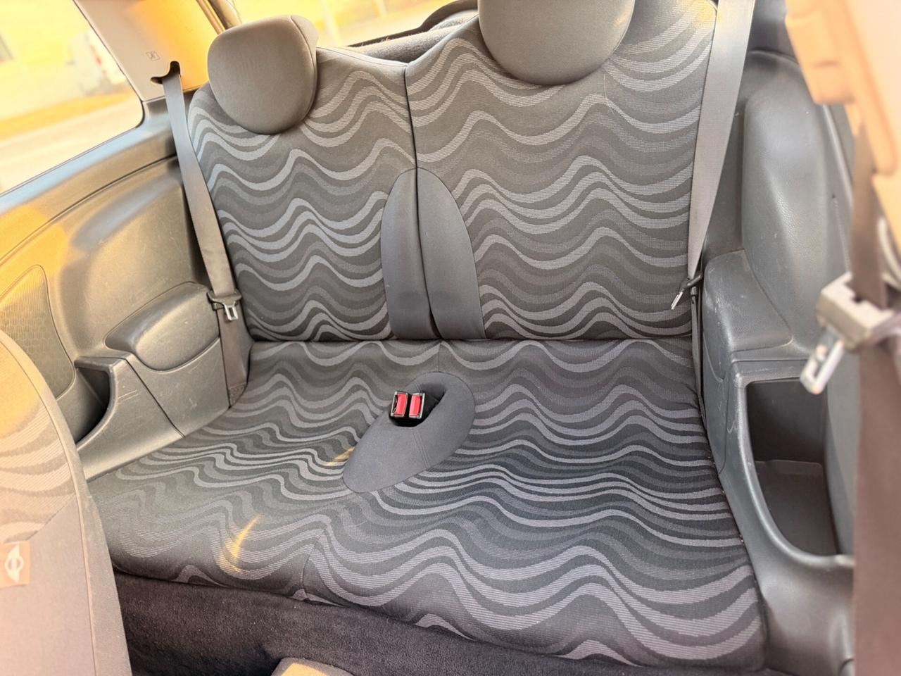 Mini 1.6 16V One neopatentati km177mila