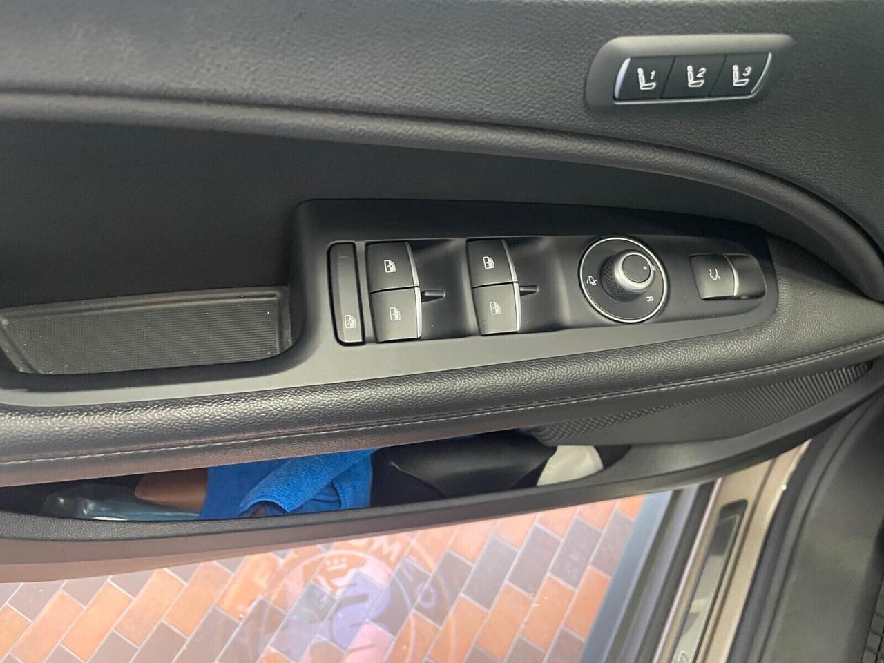 Alfa Romeo Stelvio 2.2 Turbodiesel 210 CV AT8 Q4
