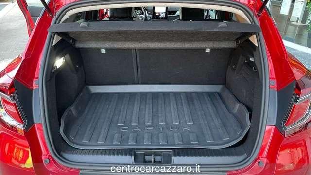 Renault Captur 1.6 E-TECH Plug-in Hybrid 160cv Intens Auto 1.6 E