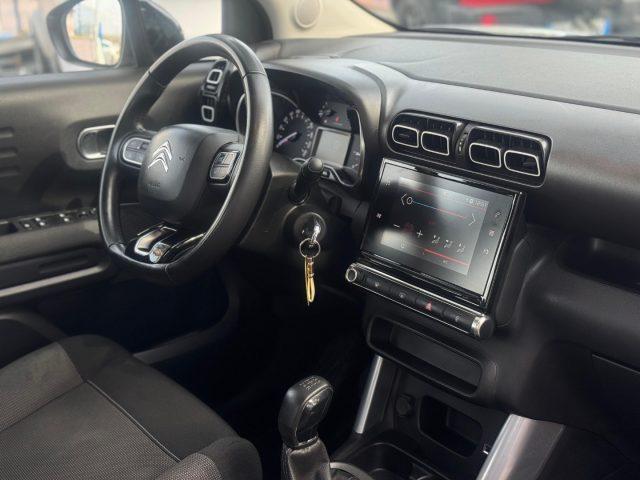 CITROEN C3 Aircross PureTech 82 Shine *PROMO FINANZIAMENTO*