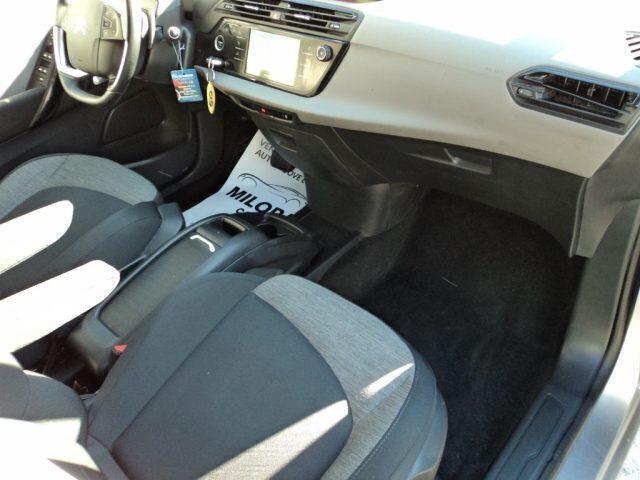CITROEN C4 Picasso 1.6 Shine