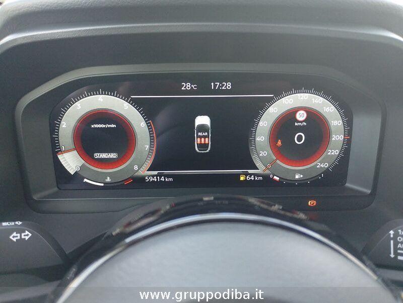 Nissan Qashqai III 2021 1.3 mhev N-Connecta 2wd 140cv