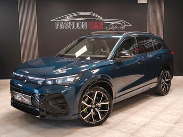 Volkswagen Tiguan 2.0 TDI 150 CV DSG R-Line Plus