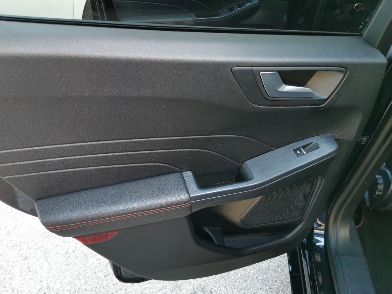Ford Kuga 1.5 Ecoblue 120cv St-Line