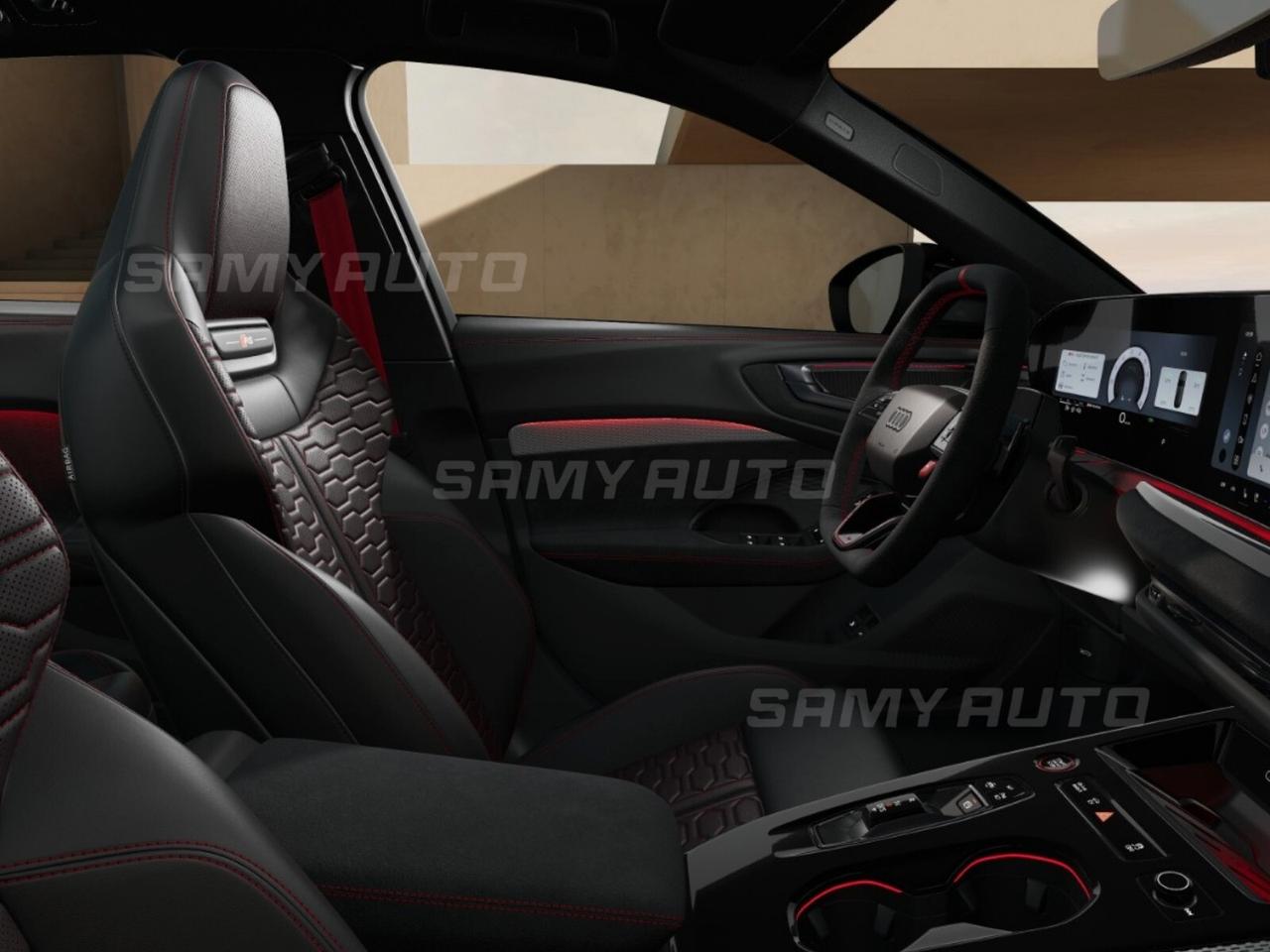 Audi RS5 Sportback 2.9 tfsi Performance Edition quattro 470cv tiptronic