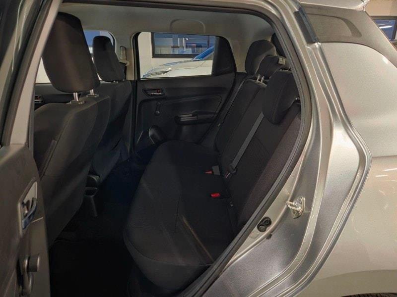 Suzuki Swift (2017-2024) 1.2 Hybrid Cool