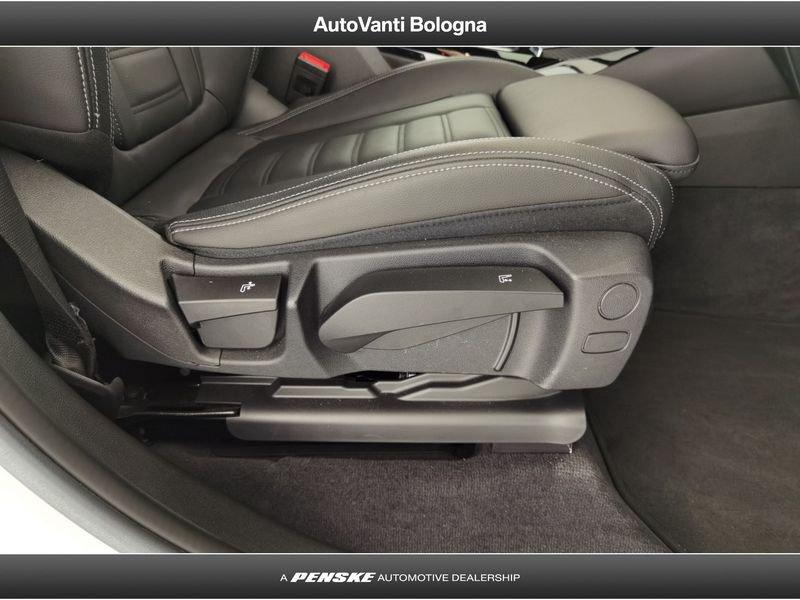 BMW X3 X3 xdrive20d mhev 48V Msport auto