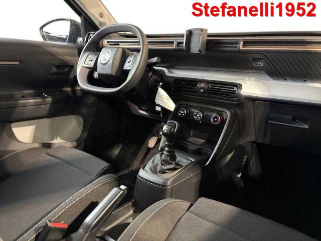 CITROEN C3 Aircross Nuova PureTech Turbo 100 MT6 - YOU