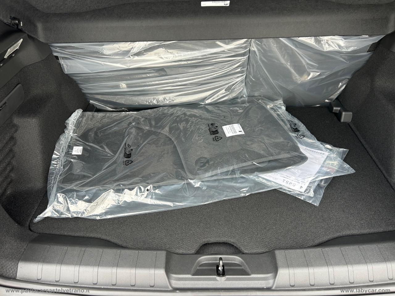 JEEP Avenger 1.2 Turbo MHEV Summit KM/O