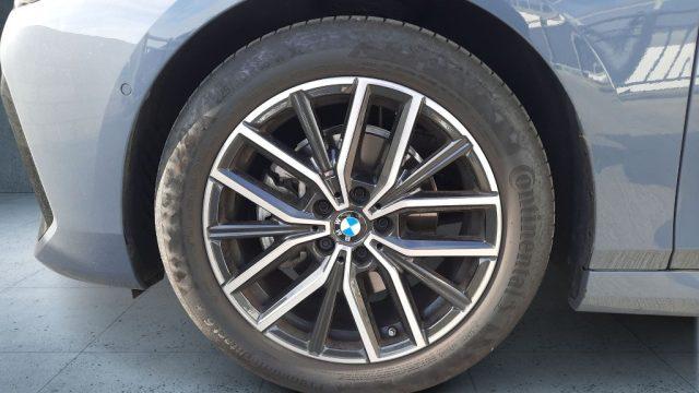 BMW 218 d Active Tourer Msport Aut.