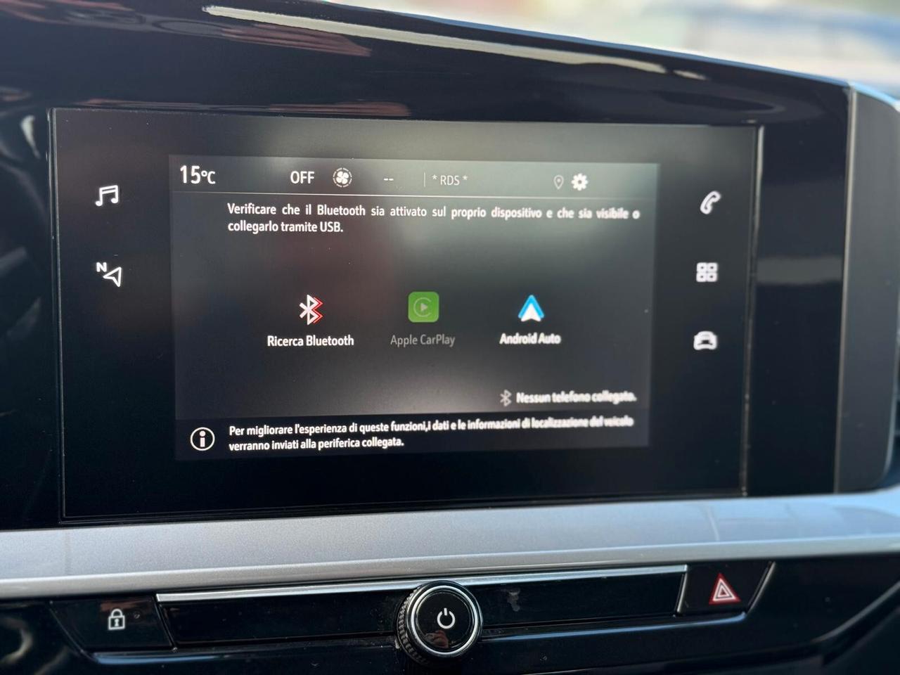 Opel Mokka 1.5 110cv Elegance *Full Led