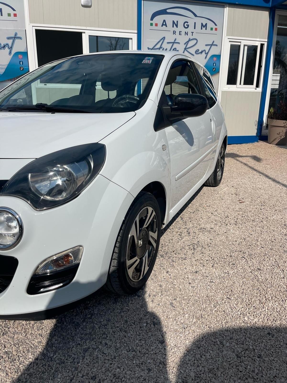 Renault Twingo 1.5 dCi 75CV Live