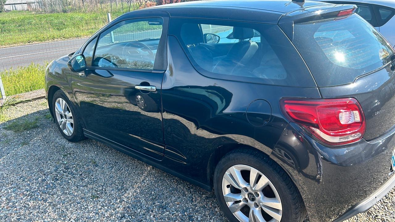 DS3 DIESEL