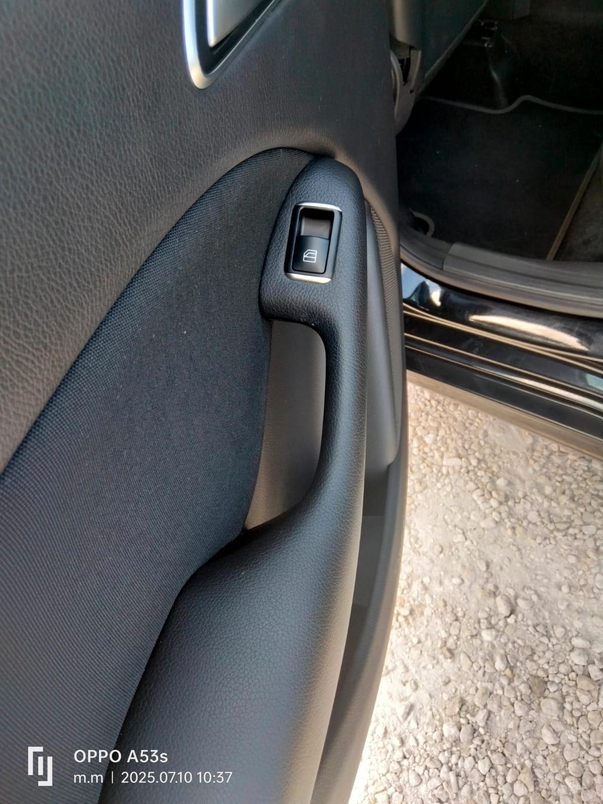 Mercedes-benz CLA 180 CLA 180 CDI Premium