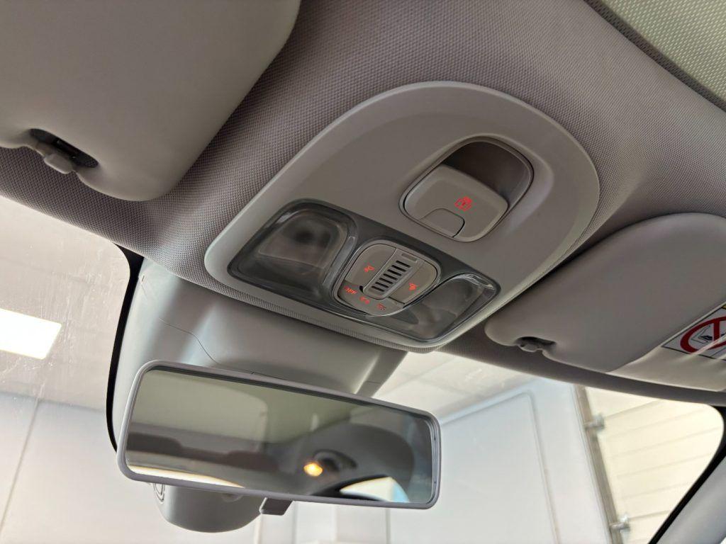 Fiat 500 L Automatico Dualogic Tetto Panoramico Lounge 1.3MTJ