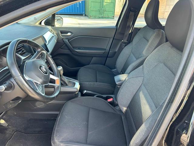 RENAULT Captur TCe 100 CV Benzina/GPL senza nessun lavoro da fare