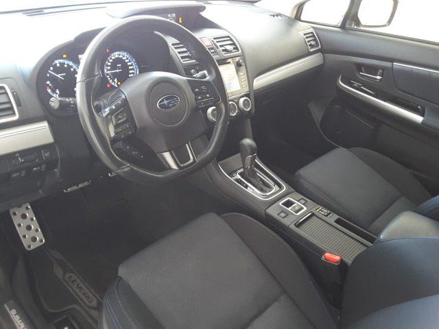 SUBARU Levorg 1.6 DIT 170cv Lineartronic Sport Style