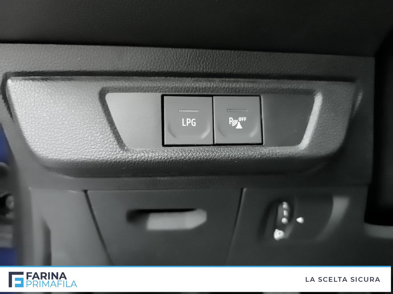 DACIA Sandero Stepway III 2021 - Sandero Stepway 1.0 tce Expressio