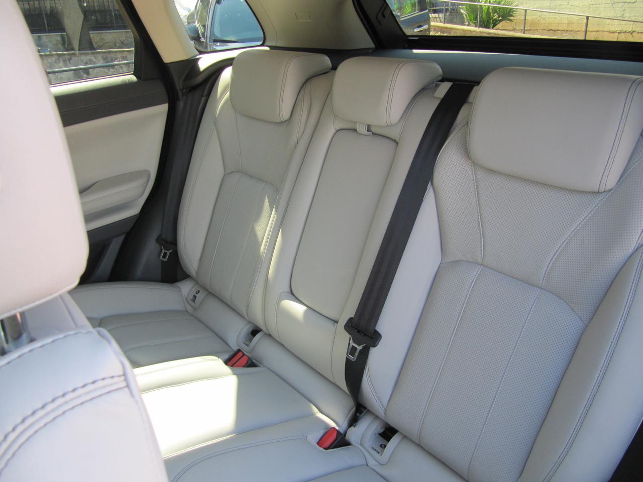 Land Rover Range Evoque 2.0 TD4 150 CV 5p. SE - automatico