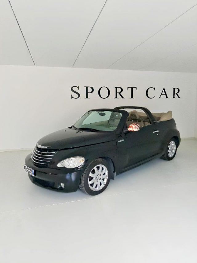 CHRYSLER PT Cruiser PT CRUISER CABRIO