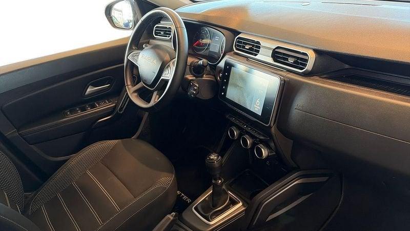 Dacia Duster 1.0 tce Journey UP Gpl 4x2 100cv