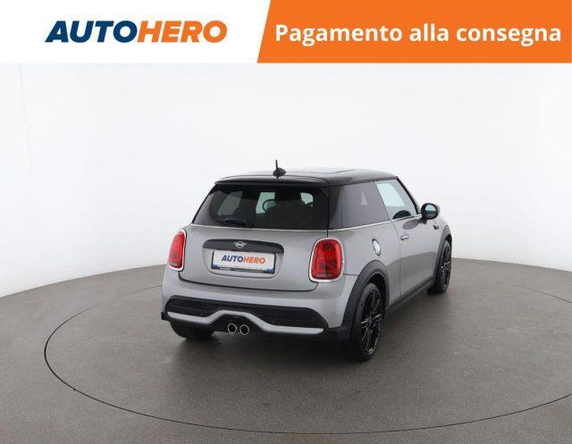 MINI Cooper S 2.0 Cooper S Essential
