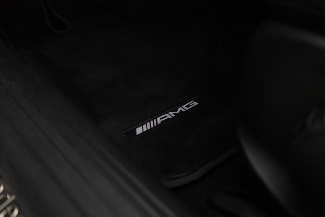 MERCEDES-BENZ CLA 200 Aut Shooting Prezzo Netto Brake Premium