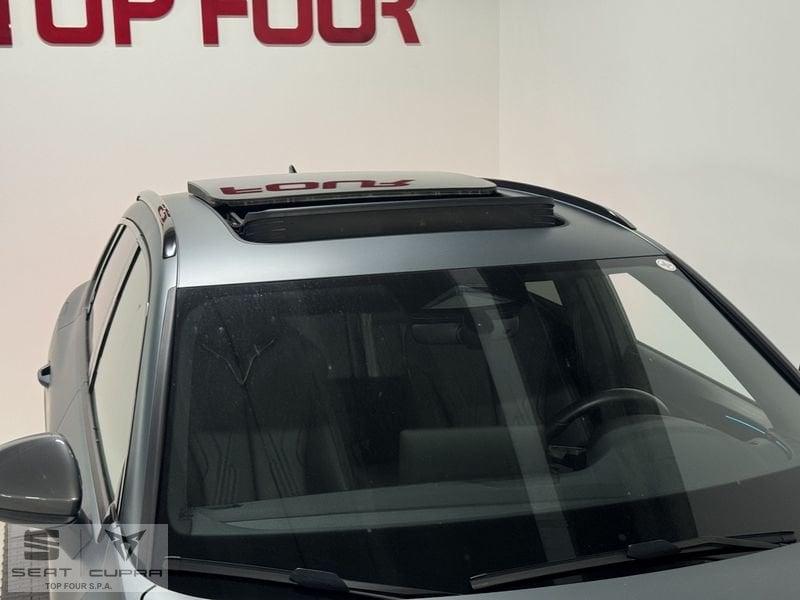 CUPRA Terramar 1.5 e-HYBRID DSG America’s Cup VZ