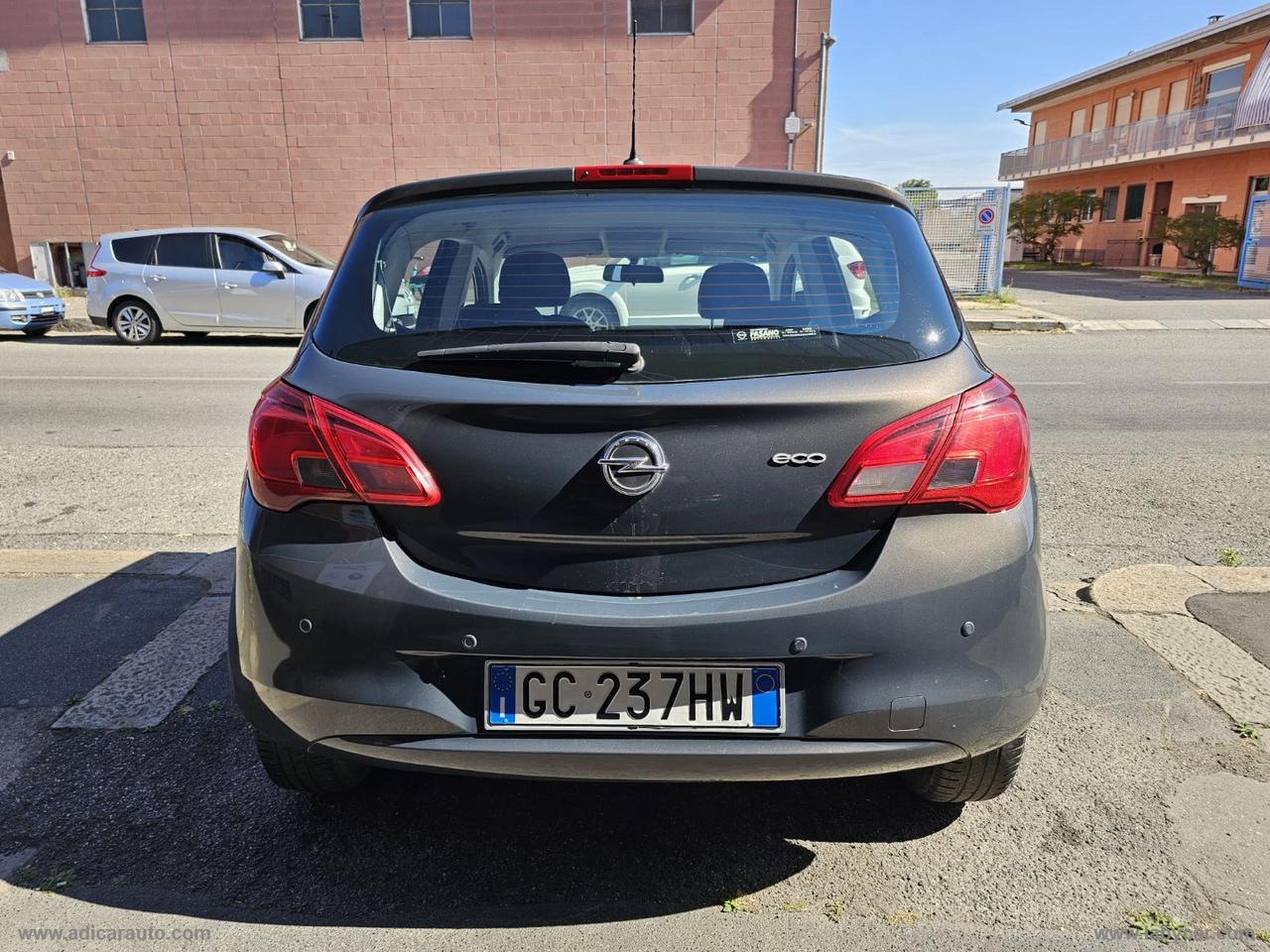 OPEL Corsa 1.3 CDTI ecoF. 95 CV S&S 5p. n-Joy