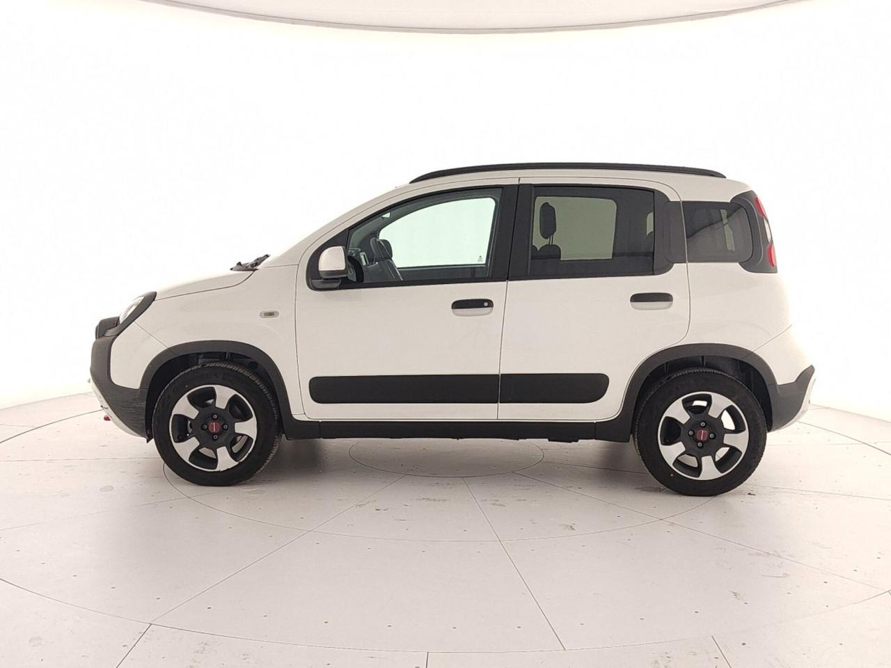 Fiat Panda Cross 1.0 FireFly S&S Hybrid