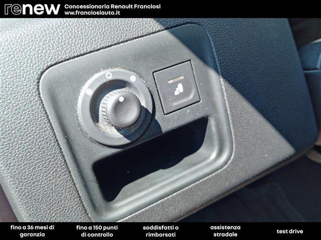 DACIA Duster II 1.5 dci 4x2 TECHROAD OLD