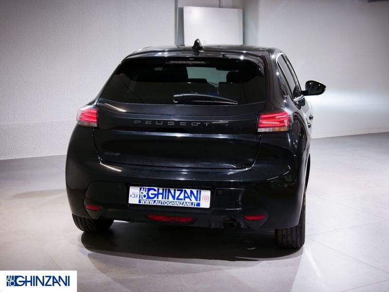 Peugeot 208 208 PureTech 100 Stop&Start 5 porte Allure - "PREZZO VERO"