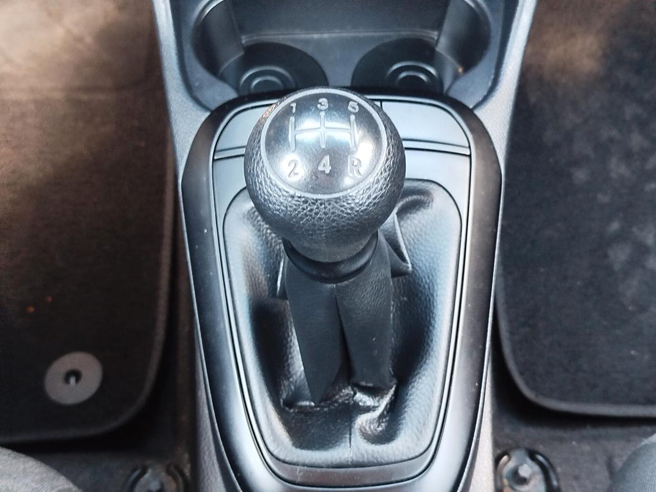 Kia Picanto 1.0 *PREZZO VERO* 5POSTI- KM CERTI- GARANZIA 12 MESI
