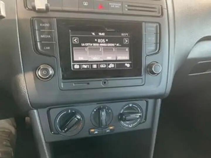 Volkswagen Polo 1.0 MPI 5p. Trendline
