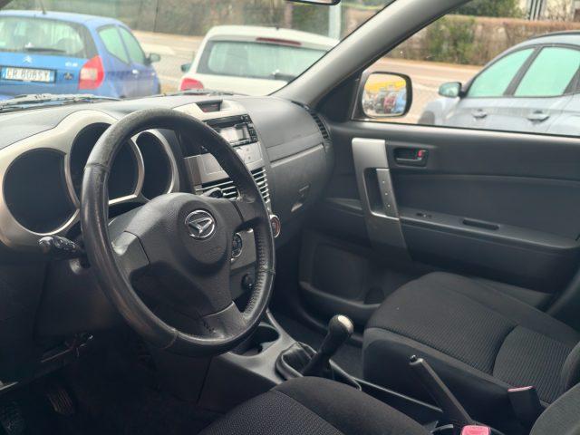 DAIHATSU Terios 1.5 4WD SX O/F