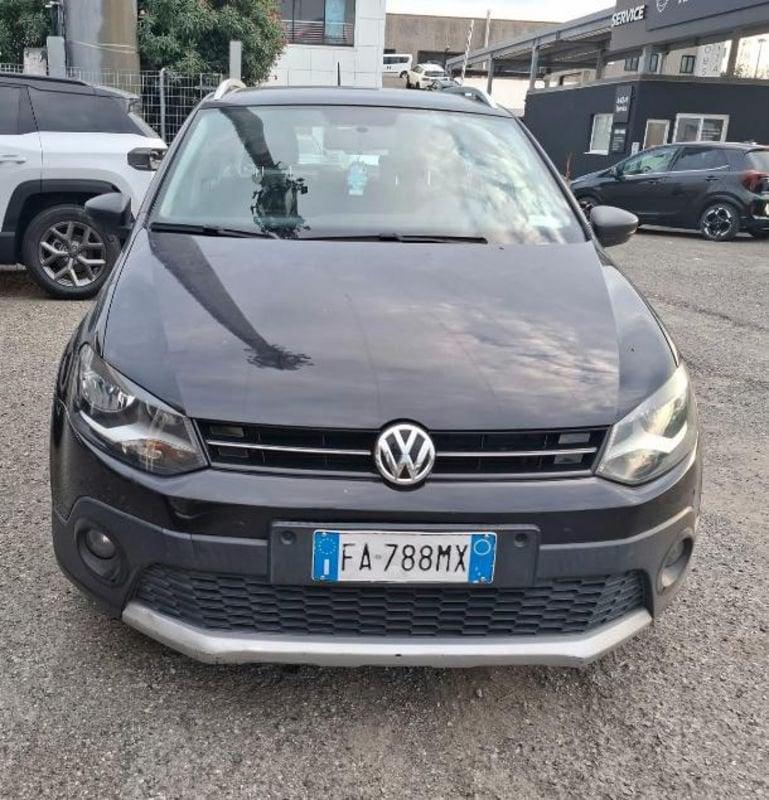 Volkswagen Polo 1.4 TDI 5p. Comfortline