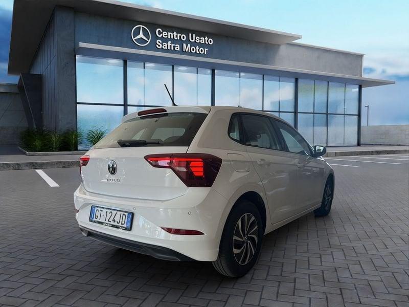 Volkswagen Polo Polo 1.0 Life