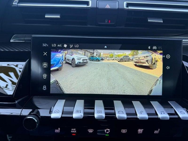 Peugeot 508 508 BlueHDi 130 Stop&Start EAT8 SW GT