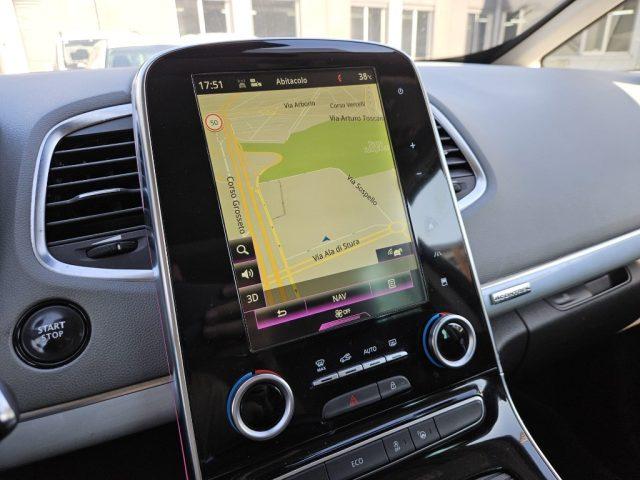RENAULT Espace dCi 160CV EDC 4Control 7POSTI