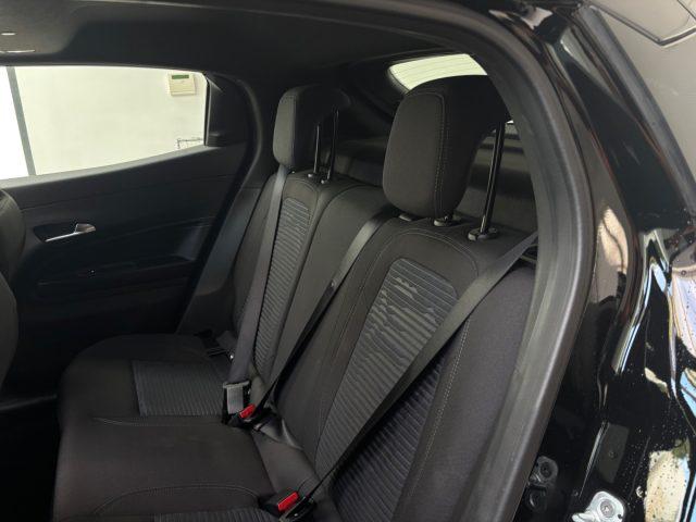 ALFA ROMEO Junior 1.2 145 CV Hybrid eDCT6 Q4 tetto P park tecno ?339