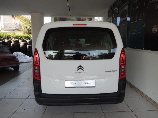 CITROEN Berlingo BlueHDi 100 Stop&Start XL 7 Posti