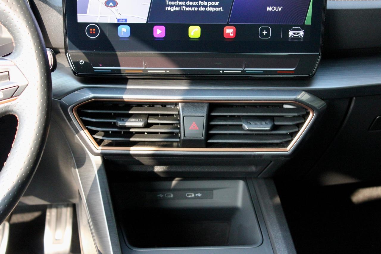 Cupra Formentor VZ 1.4 e-Hybrid 245 CV DSG SOLI 9.000 KM!!