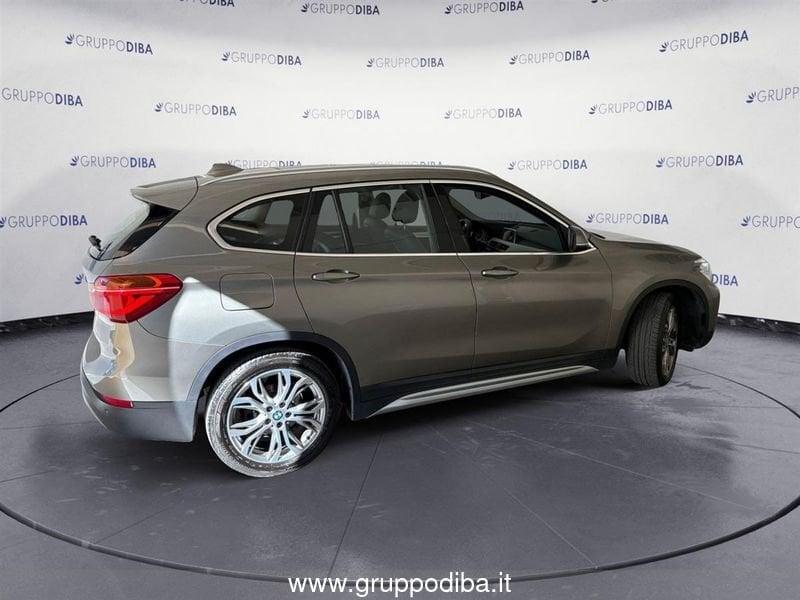 BMW X1 F48 Diesel xdrive18d xLine auto