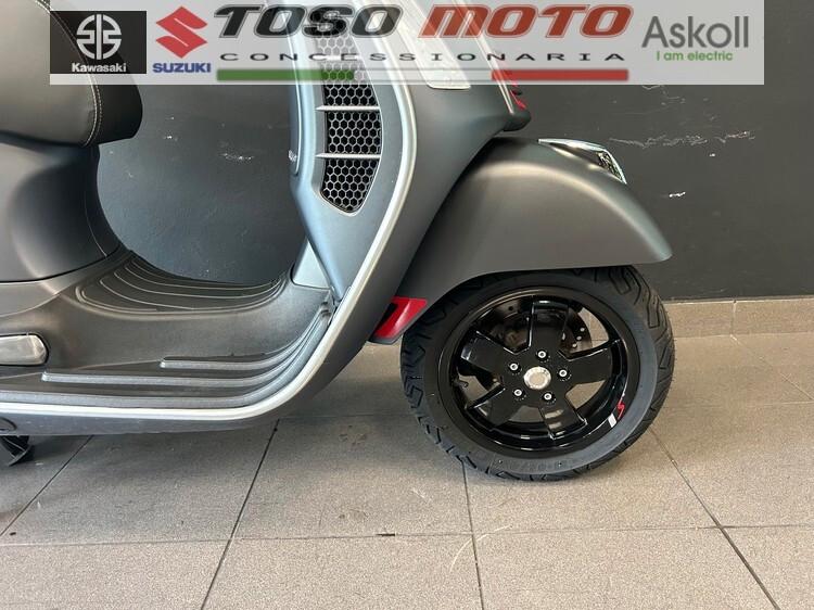 Vespa GTS 300 gtv