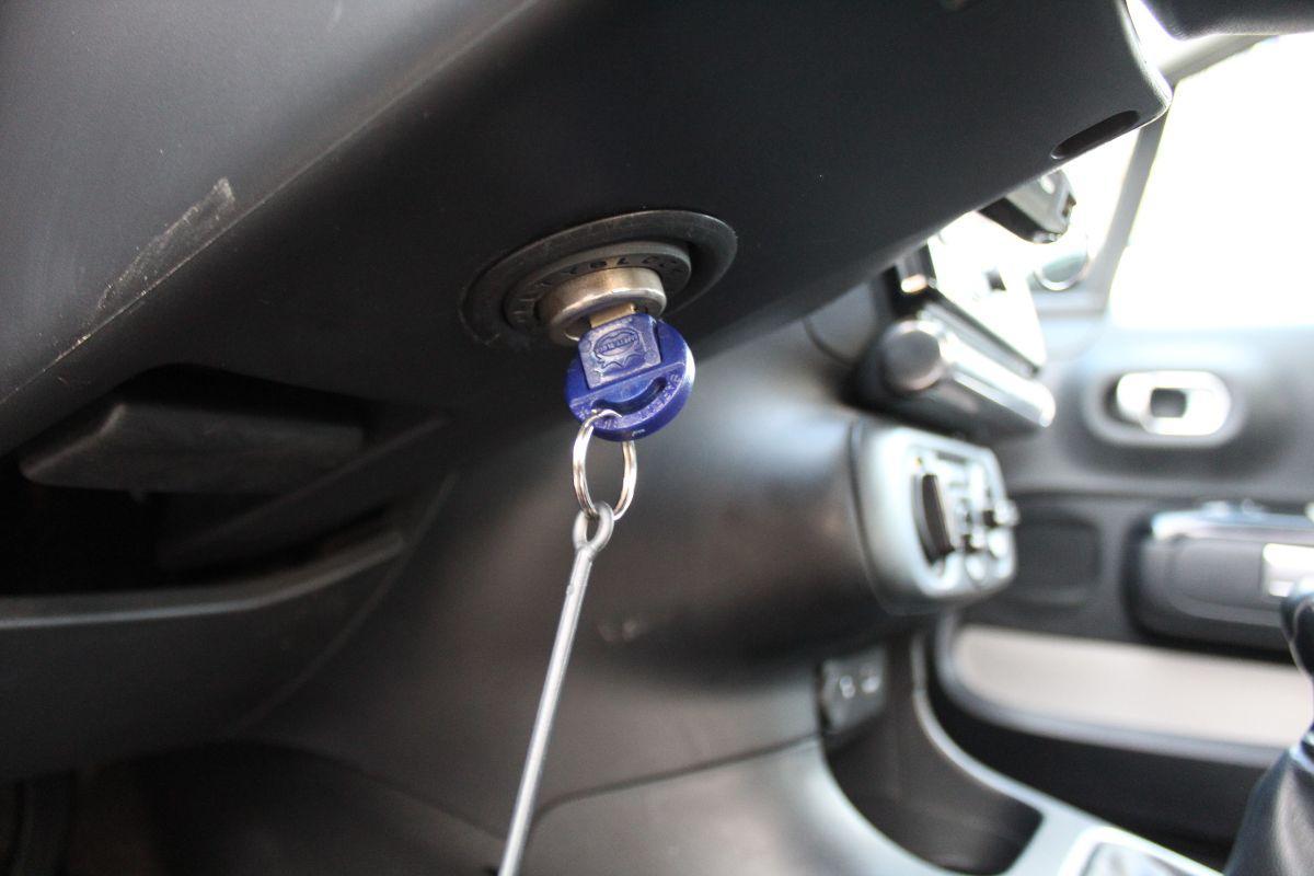 CITROEN - C3 - BlueHDi 75 S&S Shine