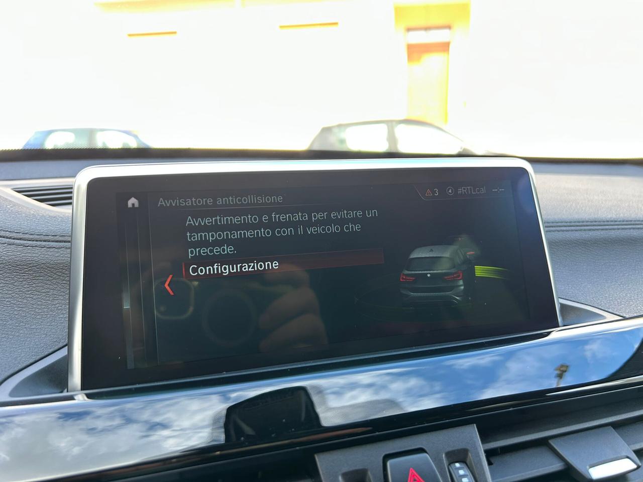 Bmw X1 18d XDRIVE XLINE AUTOM. FULL LED/PELLE-2020